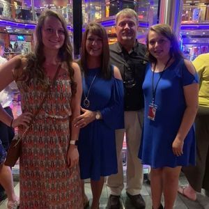 Meet your Posher, Tonya